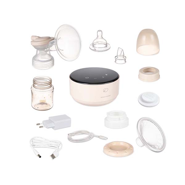 Canpol babies Pompa De San Electrică mobila Take&Go 12/211